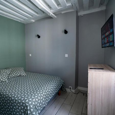 אורליאן Celeste Appart - Grand Appartement Centre Ville - Refait A Neuf מראה חיצוני תמונה
