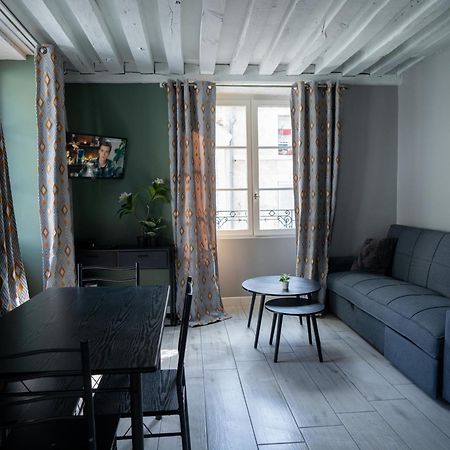 אורליאן Celeste Appart - Grand Appartement Centre Ville - Refait A Neuf מראה חיצוני תמונה